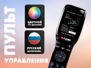 Массажное кресло Fujimo Flexor Business Edition Grey