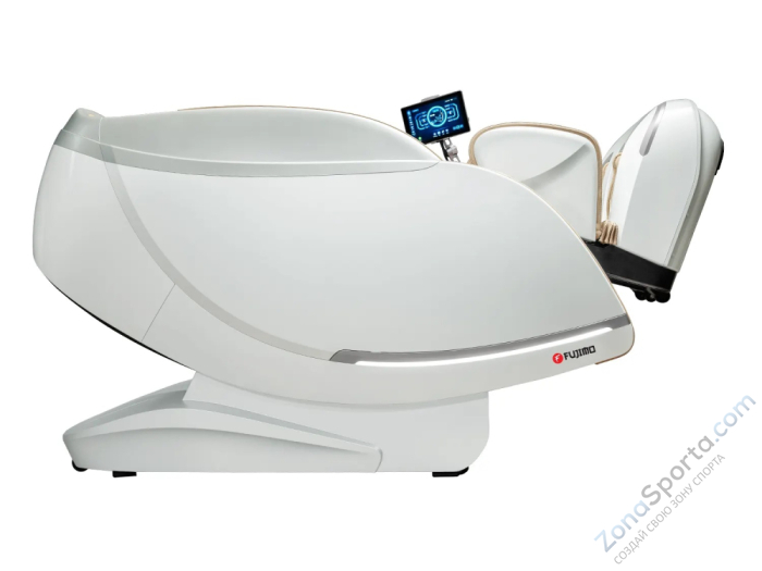 Массажное кресло Fujimo Guru2 Бежевый