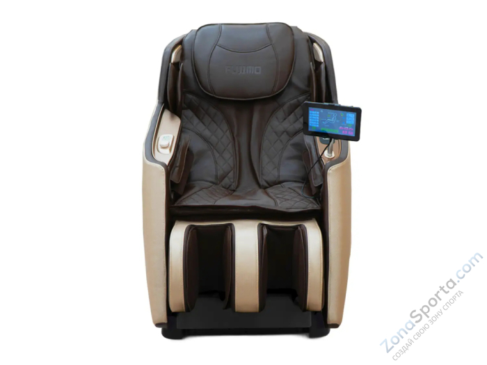 Массажное кресло Fujimo Kenko Business Edition Эспрессо