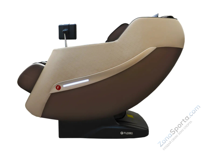 Массажное кресло Fujimo Kenko Business Edition Эспрессо