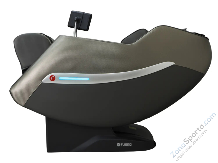 Массажное кресло Fujimo Kenko Business Edition Графит