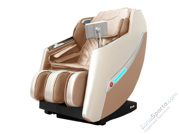 Массажное кресло Fujimo Kenko Business Edition Шампань