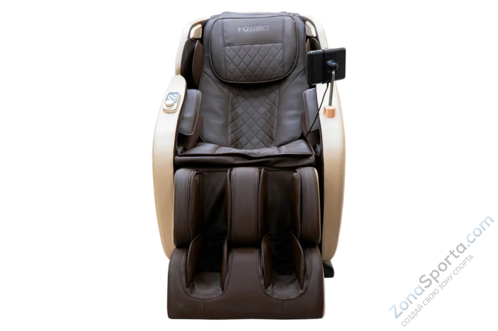 Массажное кресло Fujimo Optima Эспрессо