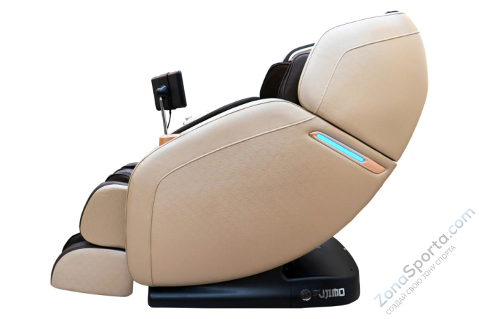 Массажное кресло Fujimo Optima Эспрессо
