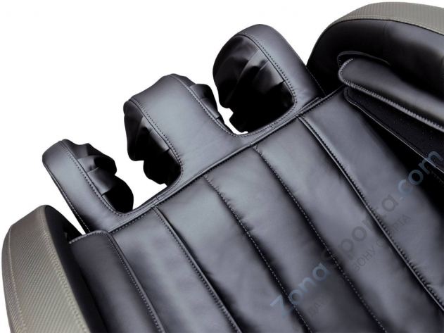 Массажное кресло Fujimo QI business Графит