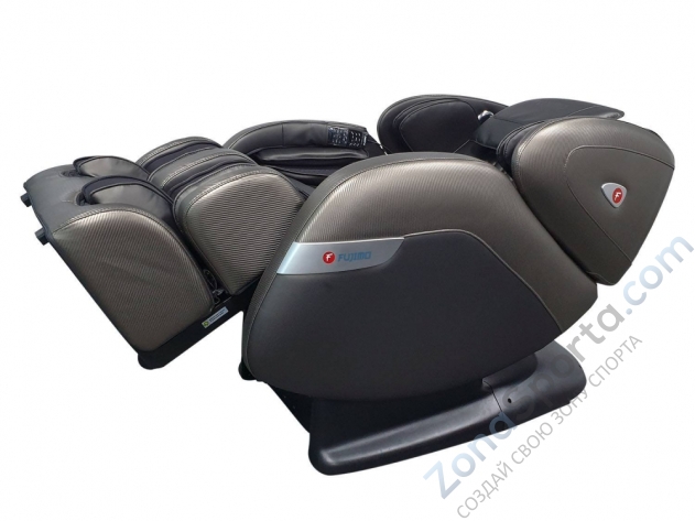 Массажное кресло Fujimo QI Графит