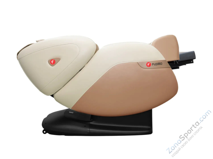 Массажное кресло Fujimo QI Business Edition Шампань