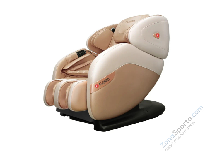 Массажное кресло Fujimo QI Business Edition Шампань