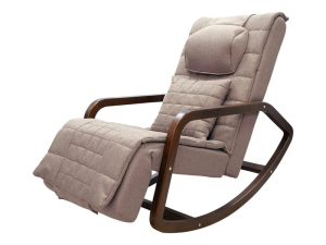 Массажное кресло Fujimo Soho Plus F2009 Капучино (Tony3)