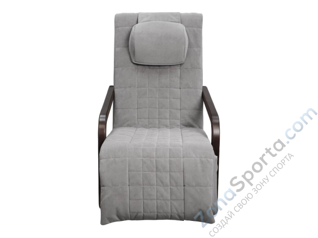 Массажное кресло Fujimo Soho Plus Серый