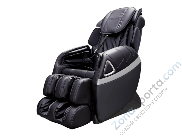 Массажное кресло Fujimo Soul Черный