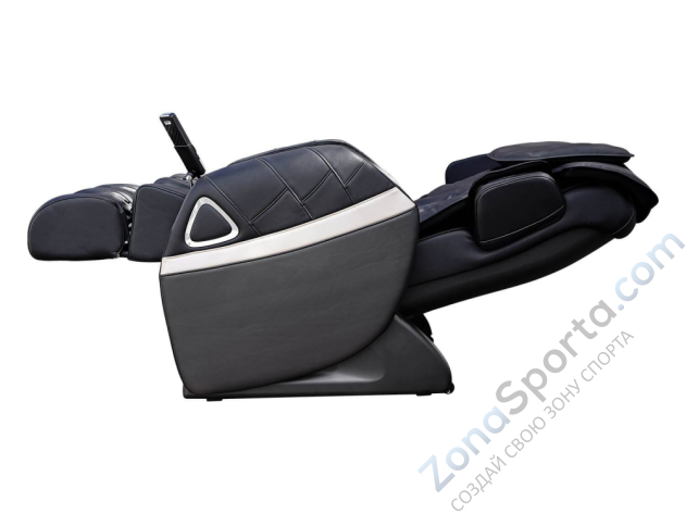 Массажное кресло Fujimo Soul Черный