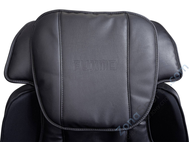 Массажное кресло Fujimo Soul Черный