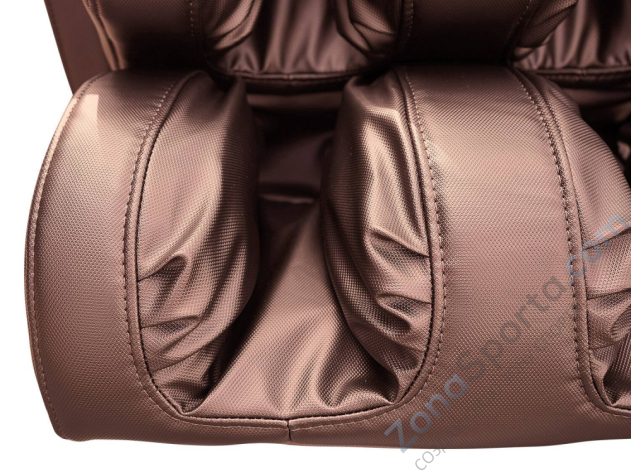 Массажное кресло Fujimo Soul Коричневый