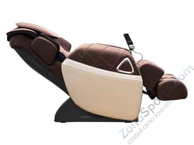 Массажное кресло Fujimo Soul Коричневый