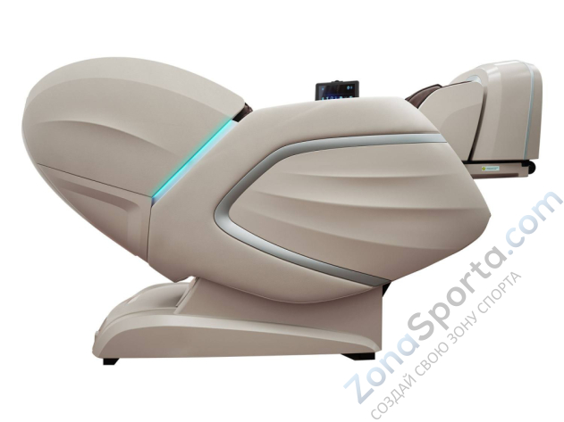 Массажное кресло Fujimo Ton F888 FE Коричневый