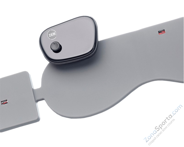 Массажное кресло Fujimo Ton Pro Имбирь