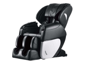 Массажное кресло Gess-820 Optimus Черный