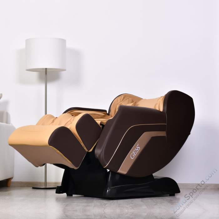 Массажное кресло Gess Afina