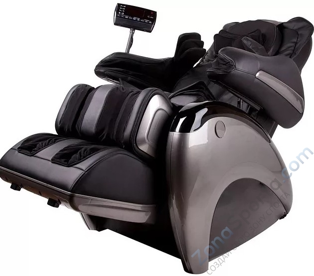 Массажное кресло Gess Symphonie