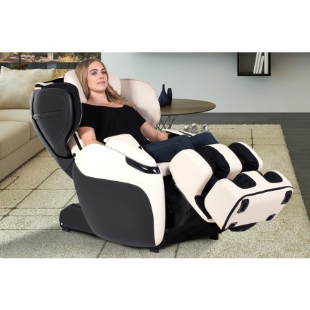 Массажное кресло HumanTouch Opus Massage Chair