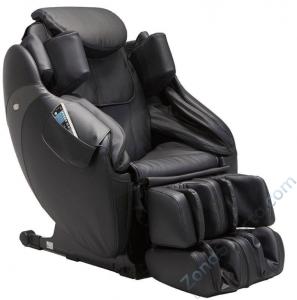 Массажное кресло Inada 3S (Черное)