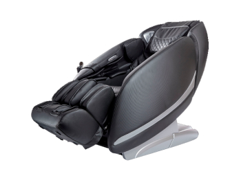 Массажное кресло iRest Osteo Black