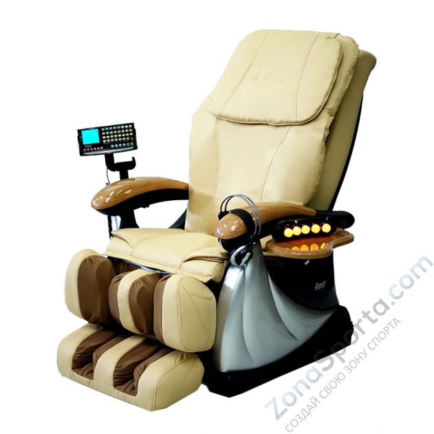 Массажное кресло iRest SL-A28-1