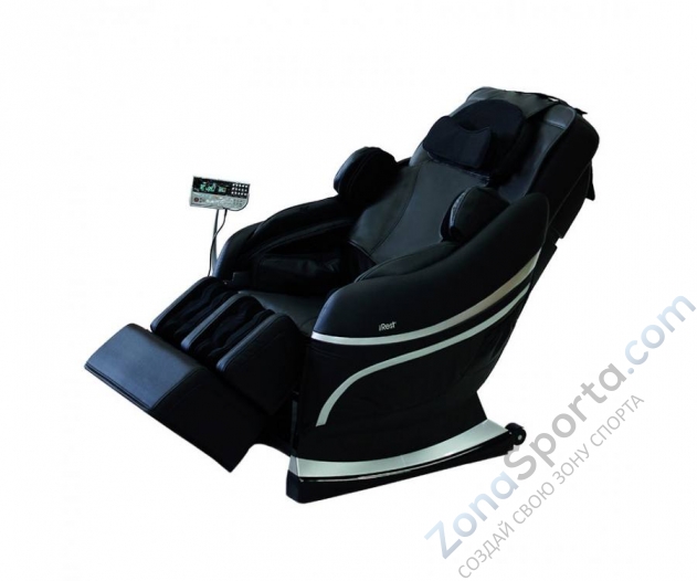 Массажное кресло iRest SL-A33