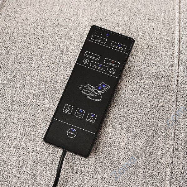 Массажное кресло – качалка Evo Fitness Home