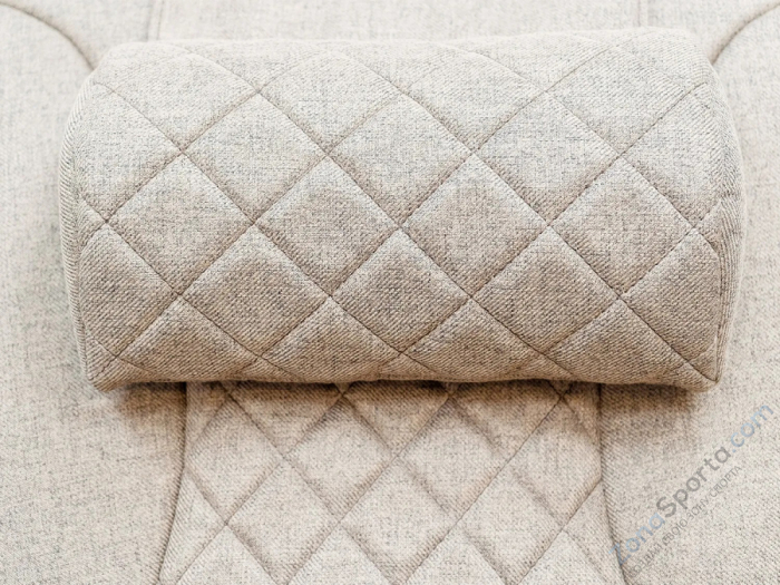 Массажное кресло-качалка Fujimo Caroline Бежевый