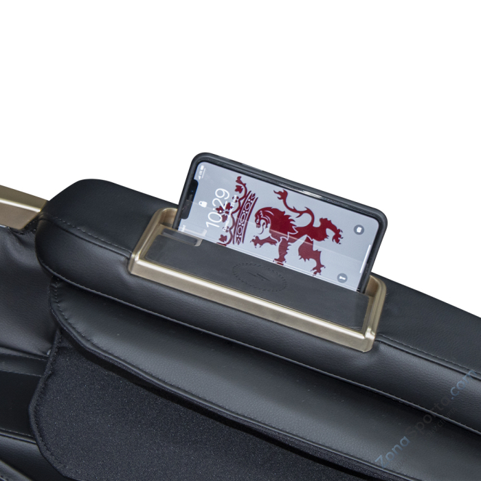 Массажное кресло Koenigsmann Nidhogg