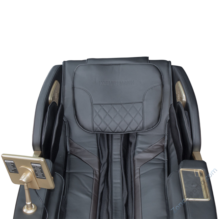 Массажное кресло Koenigsmann Nidhogg