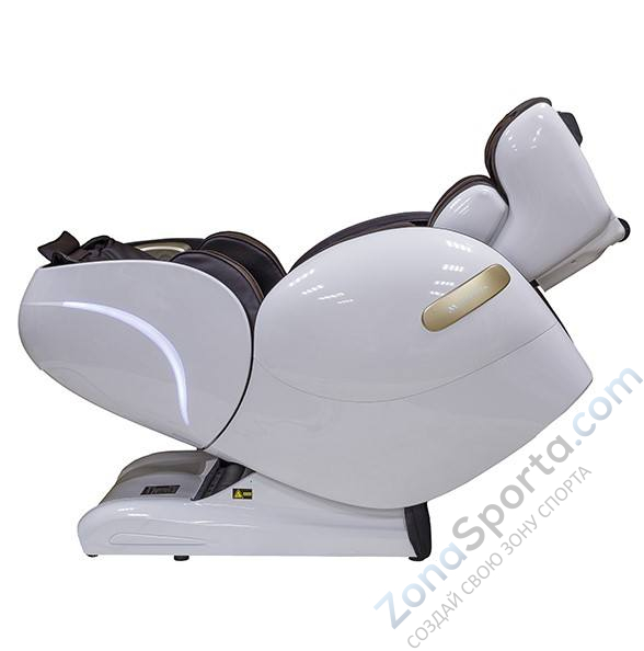 Массажное кресло Méridien Jamaica (White)