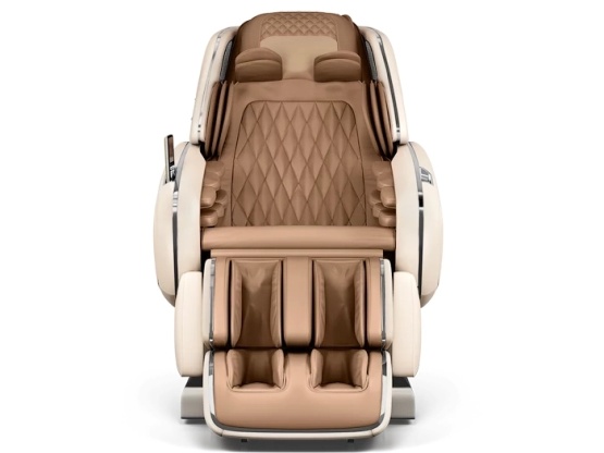 Массажное кресло OHCO M.8 NEO Pearl