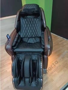 Массажное кресло OHCO M.8 Walnut