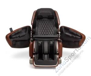 Массажное кресло OHCO M.8 Walnut