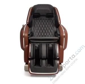 Массажное кресло OHCO M.8 Walnut