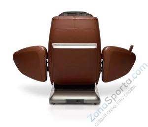 Массажное кресло OHCO M.8 Walnut