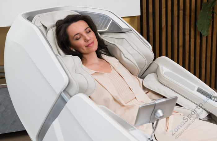 Массажное кресло Orlauf Angel