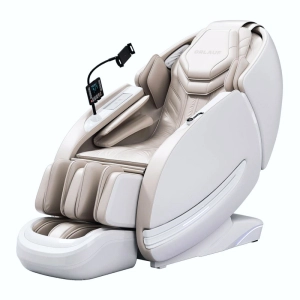 Массажное кресло Orlauf Elfen Beige