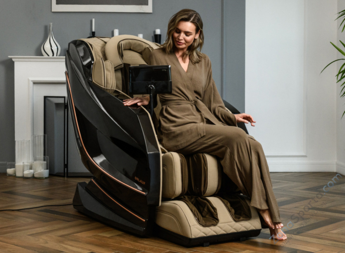 Массажное кресло Orlauf Mirage