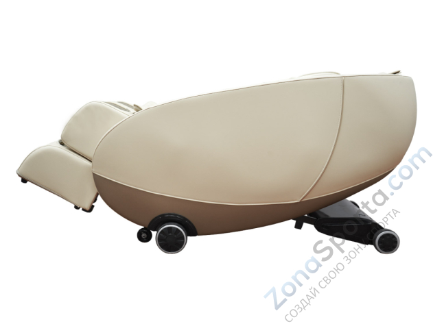 Массажное кресло Oto Capsule Бежевый