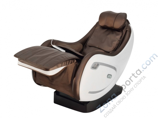 Массажное кресло Oto ll-zone Star EQ-09S