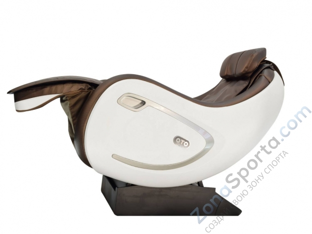 Массажное кресло Oto ll-zone Star EQ-09S
