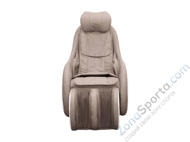 Массажное кресло Oto Quantum EQ-10