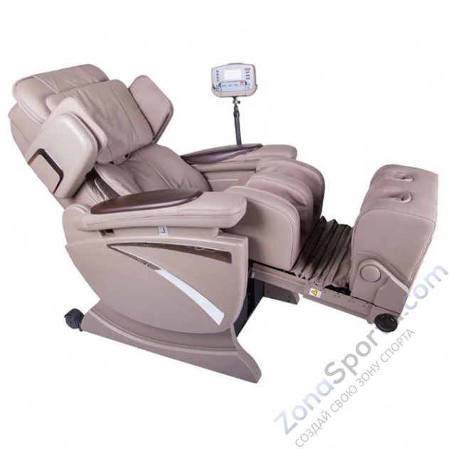 Массажное кресло RestArt Uzero Luxe