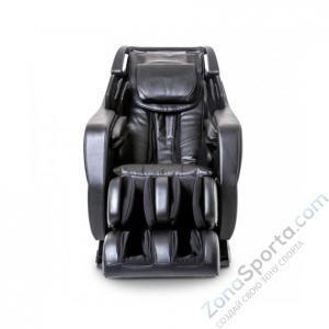Массажное кресло Sensa 3D Master RT-6710S (Черное)