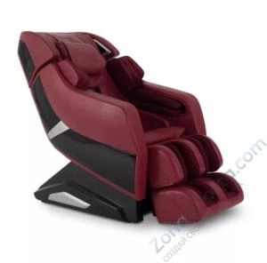 Массажное кресло Sensa 3D Master RT-6710S (Красный)