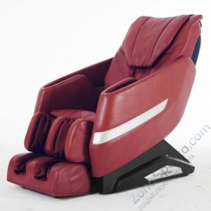 Массажное кресло Sensa RT-6162 (Красный)